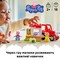 Фото - Конструктор LEGO Duplo Peppa Pig Трактор та ринок (10468) | click.ua