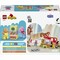Фото - Конструктор LEGO Duplo Peppa Pig Трактор та ринок (10468) | click.ua