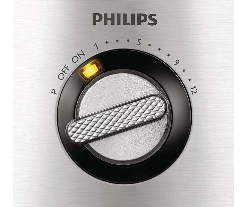Кухонний комбайн Philips HR7778/00