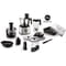 Фото - Кухонний комбайн Philips HR7778/00 | click.ua