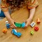 Фото - Конструктор LEGO Duplo Town Синій поліцейський мотоцикл (10471) | click.ua