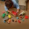 Фото - Конструктор LEGO Duplo Town Пожарная машина со шлангом и пожарным (10473) | click.ua