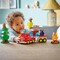 Фото - Конструктор LEGO Duplo Town Пожарная машина со шлангом и пожарным (10473) | click.ua