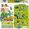 Фото - Конструктор LEGO Duplo Town 3-в-1 Будівельна техніка (10475) | click.ua