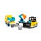 Фото - Конструктор LEGO Duplo Town 3-в-1 Будівельна техніка (10475) | click.ua