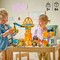 Фото - Конструктор LEGO Duplo Town 3-в-1 Будівельний майданчик та техніка (10476) | click.ua