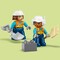 Фото - Конструктор LEGO Duplo Town 3-в-1 Будівельний майданчик та техніка (10476) | click.ua