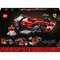 Фото - Конструктор LEGO Icons Ferrari F2004 та Michael Schumacher (11375) | click.ua