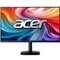 Фото - Монітор Acer 23.8" KA242P0bi (UM.QX2EE.034) VA Black 144Hz | click.ua