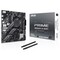 Фото - Материнська плата Asus Prime B550M-K WiFi Socket AM4 | click.ua