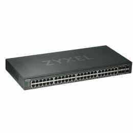 Коммутатор ZYXEL GS1920-48V2 (GS1920-48V2-EU0101F)
