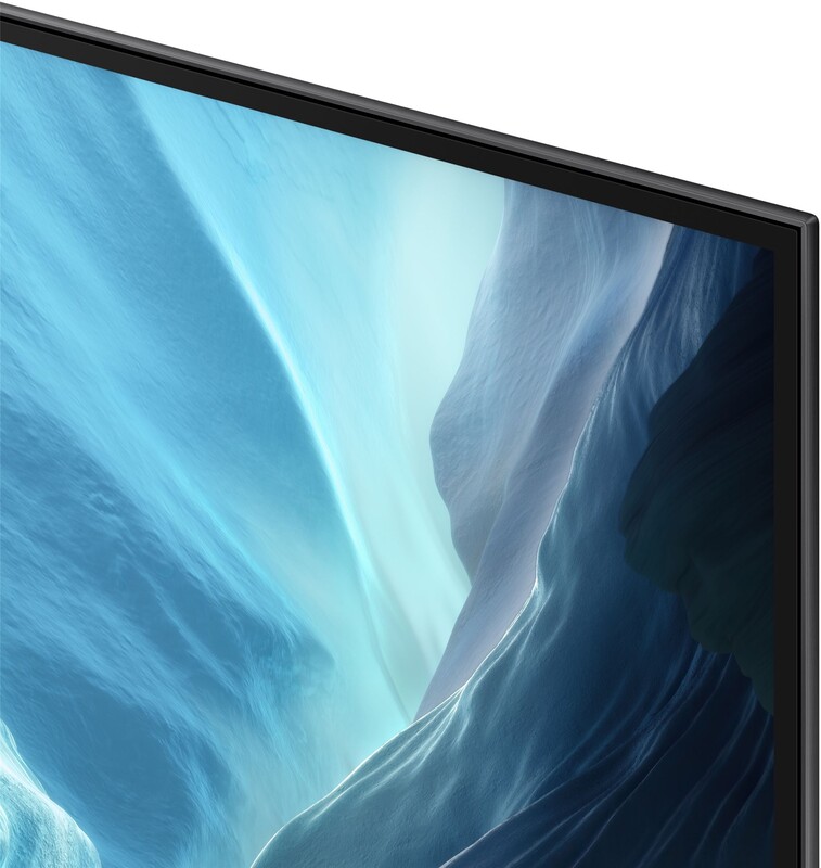 Телевізор Samsung QE65S90HAEXUA