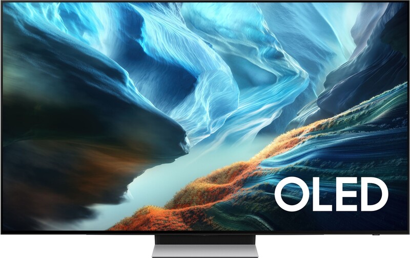 Телевізор Samsung QE48S90HAEXUA