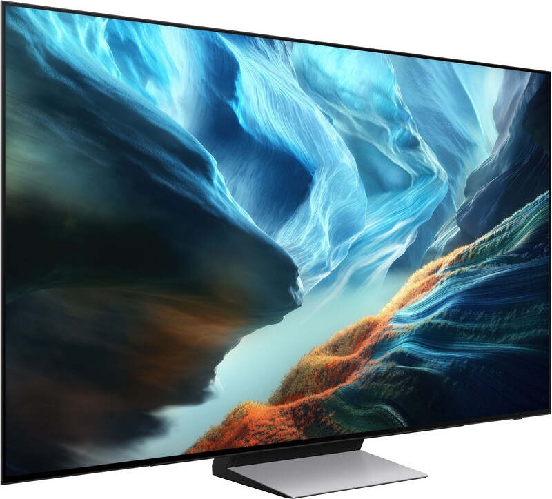 Телевізор Samsung QE48S90HAEXUA