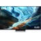 Фото - Телевізор Samsung QE48S90HAEXUA | click.ua