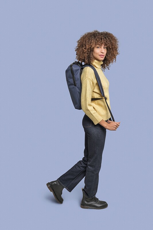 Рюкзак Tucano Gommo 15"-16" Yellow (BKGOM15-Y)