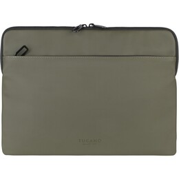 Чехол Tucano Gommo MB Pro 16" Green (BFGOM1516-VM)