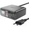 Фото - Мережевий зарядний пристрій Acefast GaN Z4 Travel 218W USB-A+3xUSB-C Black (6974316282587) | click.ua