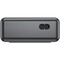 Фото - Мережевий зарядний пристрій Acefast GaN Z4 Travel 218W USB-A+3xUSB-C Black (6974316282587) | click.ua