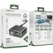 Фото - Мережевий зарядний пристрій Acefast GaN Z4 Travel 218W USB-A+3xUSB-C Black (6974316282587) | click.ua