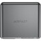 Фото - Мережевий зарядний пристрій Acefast GaN Z4 Travel 218W USB-A+3xUSB-C Black (6974316282587) | click.ua