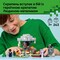 Фото - Конструктор LEGO Minecraft Бледный сад (21586) | click.ua