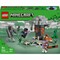 Фото - Конструктор LEGO Minecraft Бледный сад (21586) | click.ua