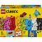 Фото - Конструктор LEGO Classic Креативні барвисті кубики (11045) | click.ua