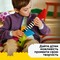 Фото - Конструктор LEGO Classic Креативні барвисті кубики (11045) | click.ua