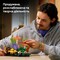 Фото - Конструктор LEGO Botanicals Лісові гриби (11505) | click.ua