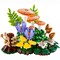 Фото - Конструктор LEGO Botanicals Лісові гриби (11505) | click.ua