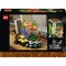 Фото - Конструктор LEGO Botanicals Лісові гриби (11505) | click.ua