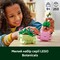 Фото - Конструктор LEGO Botanicals Рослини, що гойдаються (11506) | click.ua