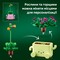 Фото - Конструктор LEGO Botanicals Рослини, що гойдаються (11506) | click.ua