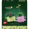 Фото - Конструктор LEGO Botanicals Рослини, що гойдаються (11506) | click.ua