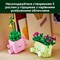 Фото - Конструктор LEGO Botanicals Рослини, що гойдаються (11506) | click.ua