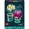 Фото - Конструктор LEGO Botanicals Латаття (11511) | click.ua