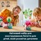 Фото - Конструктор LEGO Botanicals Латаття (11511) | click.ua