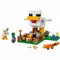 Фото - Конструктор LEGO Minecraft Куряча ферма (21585) | click.ua