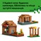 Фото - Конструктор LEGO Minecraft Напад викликача на село (21596) | click.ua
