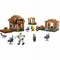 Фото - Конструктор LEGO Minecraft Напад викликача на село (21596) | click.ua