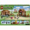Фото - Конструктор LEGO Minecraft Напад викликача на село (21596) | click.ua