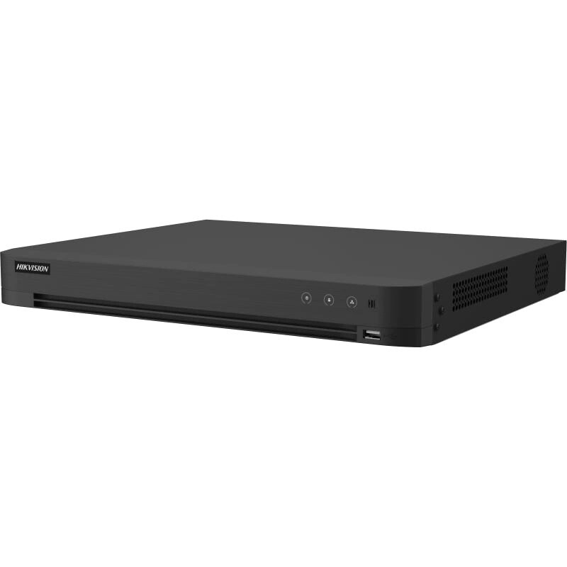 Відеореєстратор Hikvision iDS-7208HQHI-M2/XT