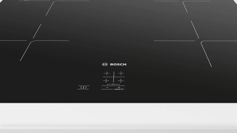 Варильна поверхня Bosch PUG61KAA5E