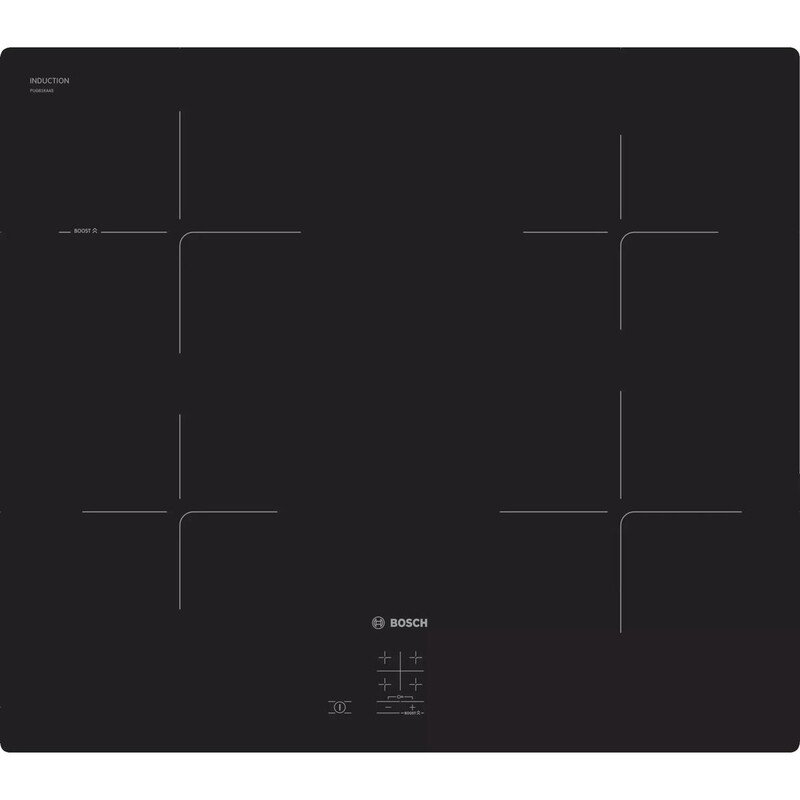 Варильна поверхня Bosch PUG61KAA5E