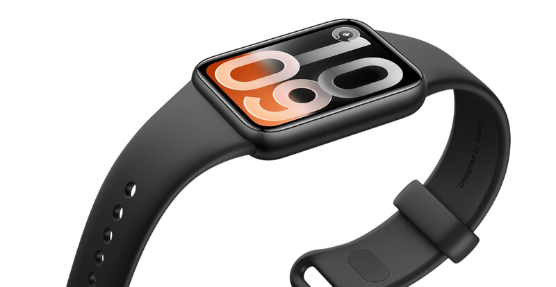Фiтнес-браслет Xiaomi Smart Band 10 Pro Midnight Black (BHR08W9GL)