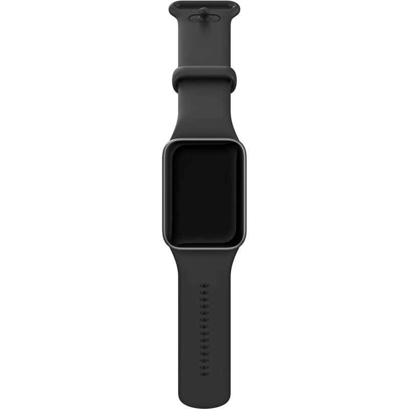Фiтнес-браслет Xiaomi Smart Band 10 Pro NFC Midnight Black (BHR0959GL)