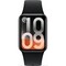 Фото - Фiтнес-браслет Xiaomi Smart Band 10 Pro NFC Midnight Black (BHR0959GL) | click.ua