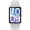 Фото - Фiтнес-браслет Xiaomi Smart Band 10 Pro NFC Glacier Silver (BHR095BGL) | click.ua