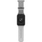 Фото - Фiтнес-браслет Xiaomi Smart Band 10 Pro NFC Glacier Silver (BHR095BGL) | click.ua